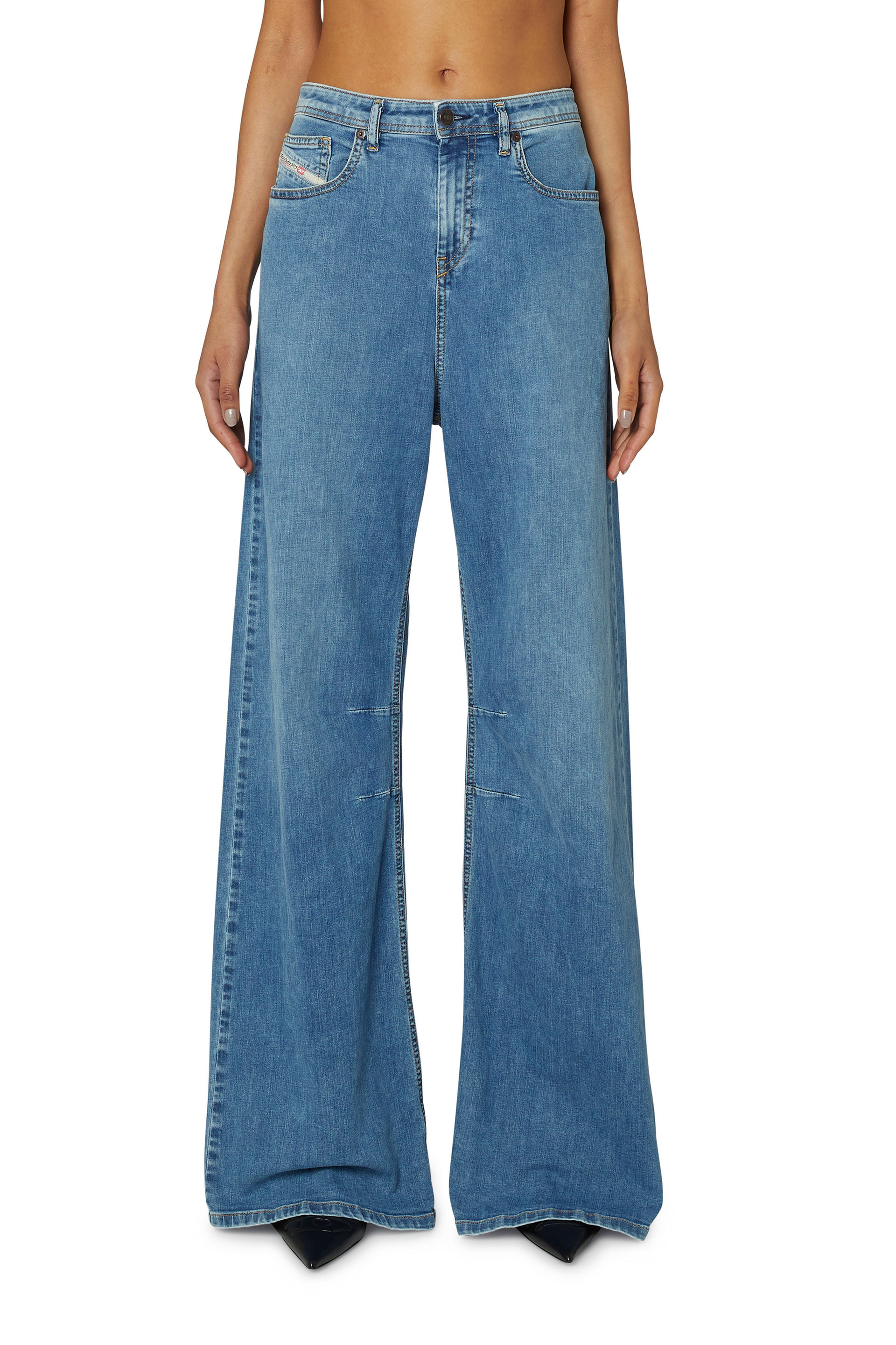 Jeans -
