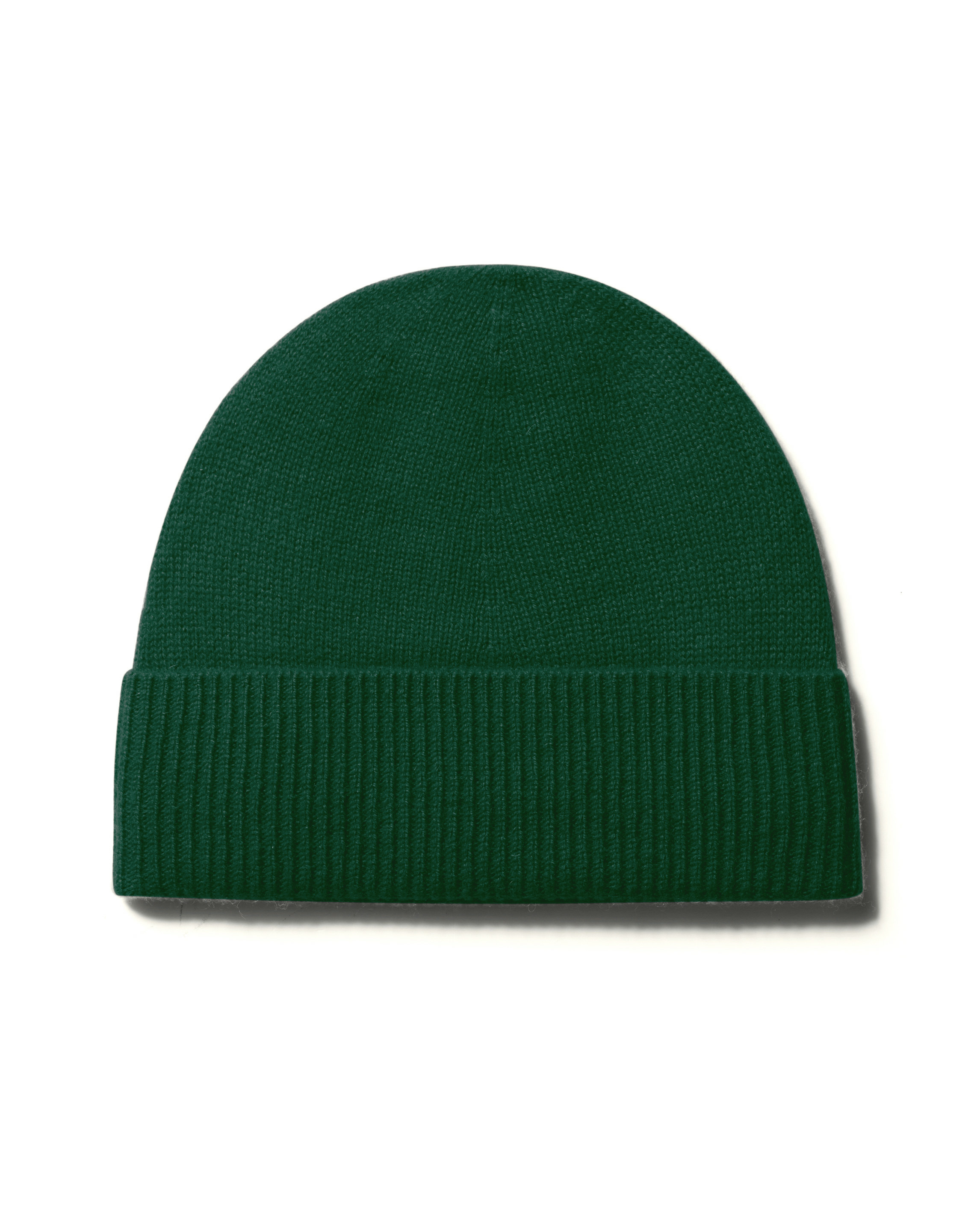 Bonnet classique - Accessoire - VERT AMAZONIE