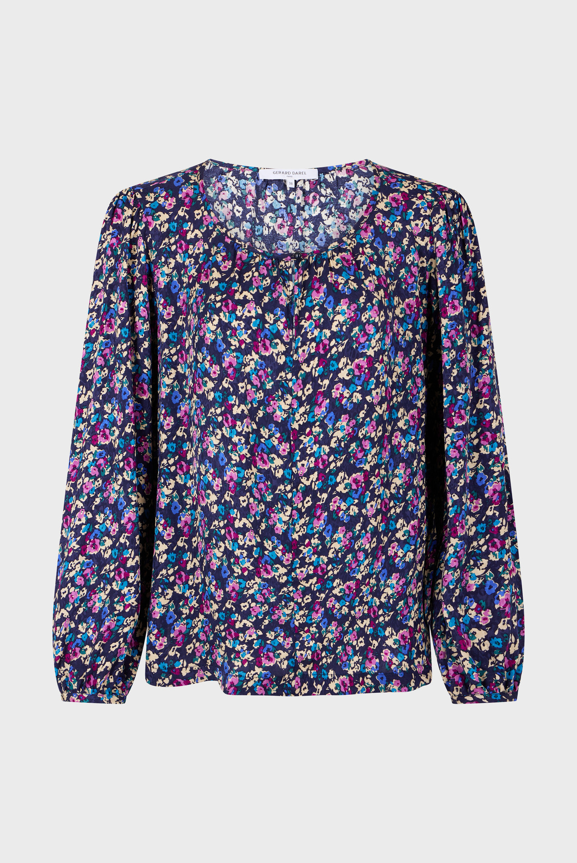 CHEMISE BRITTANIA