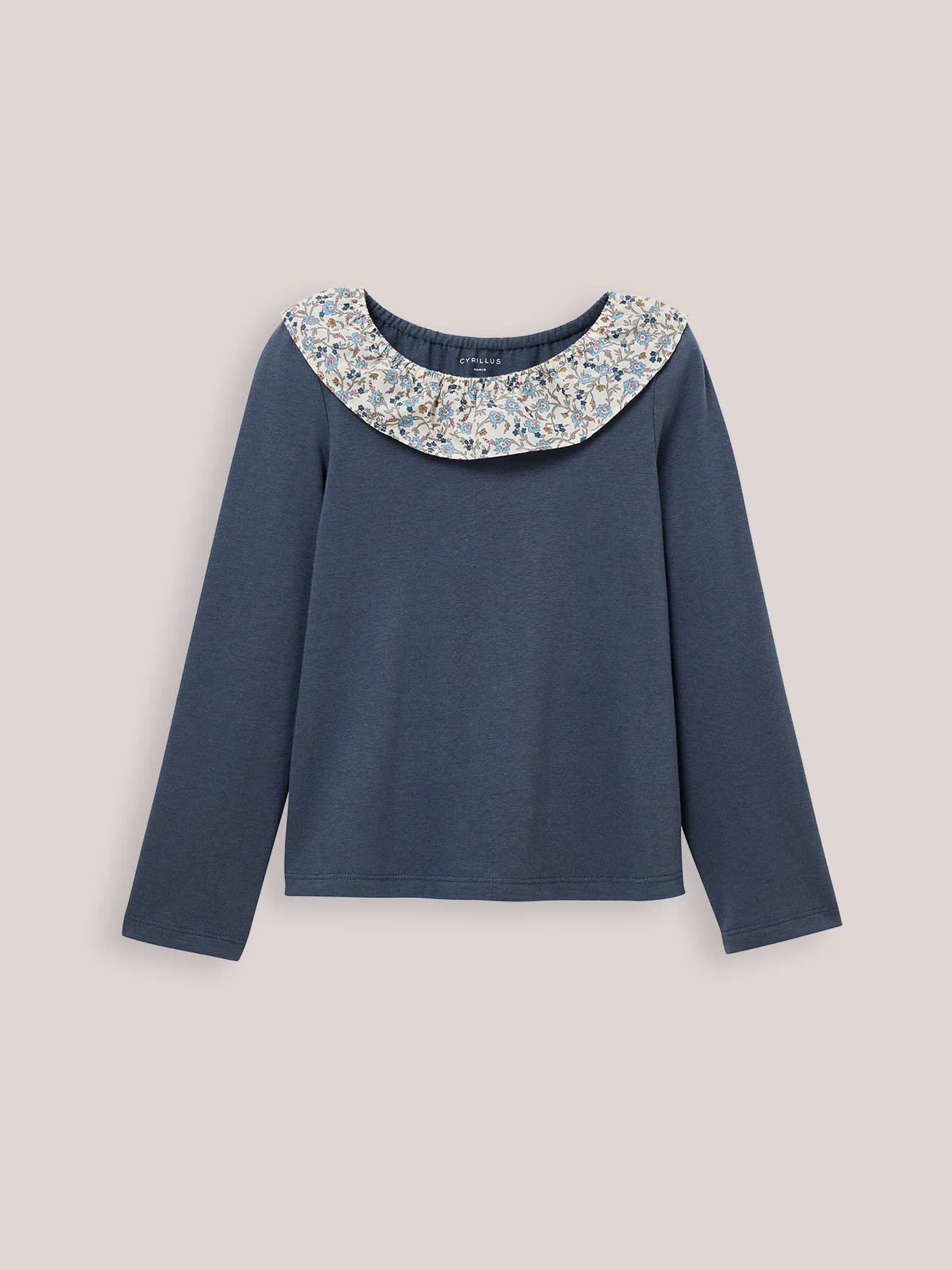 T-SHIRT  PIERROT LIB