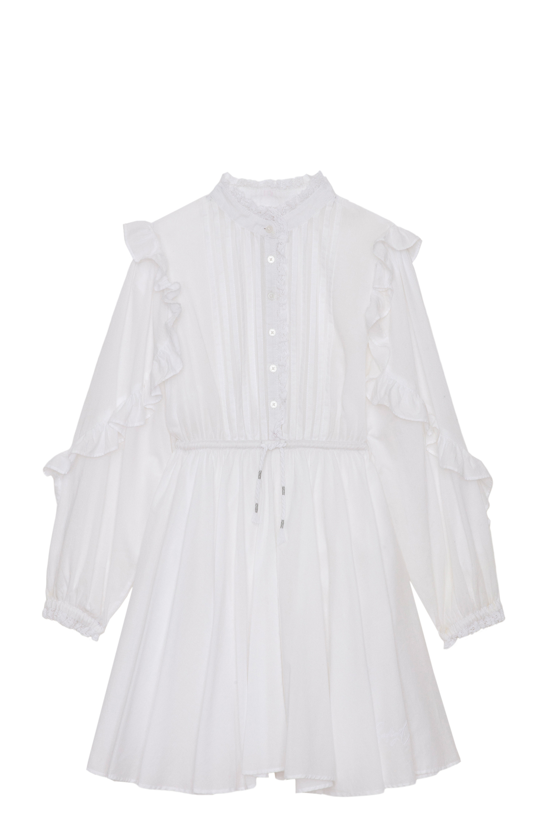RANIL DRESS