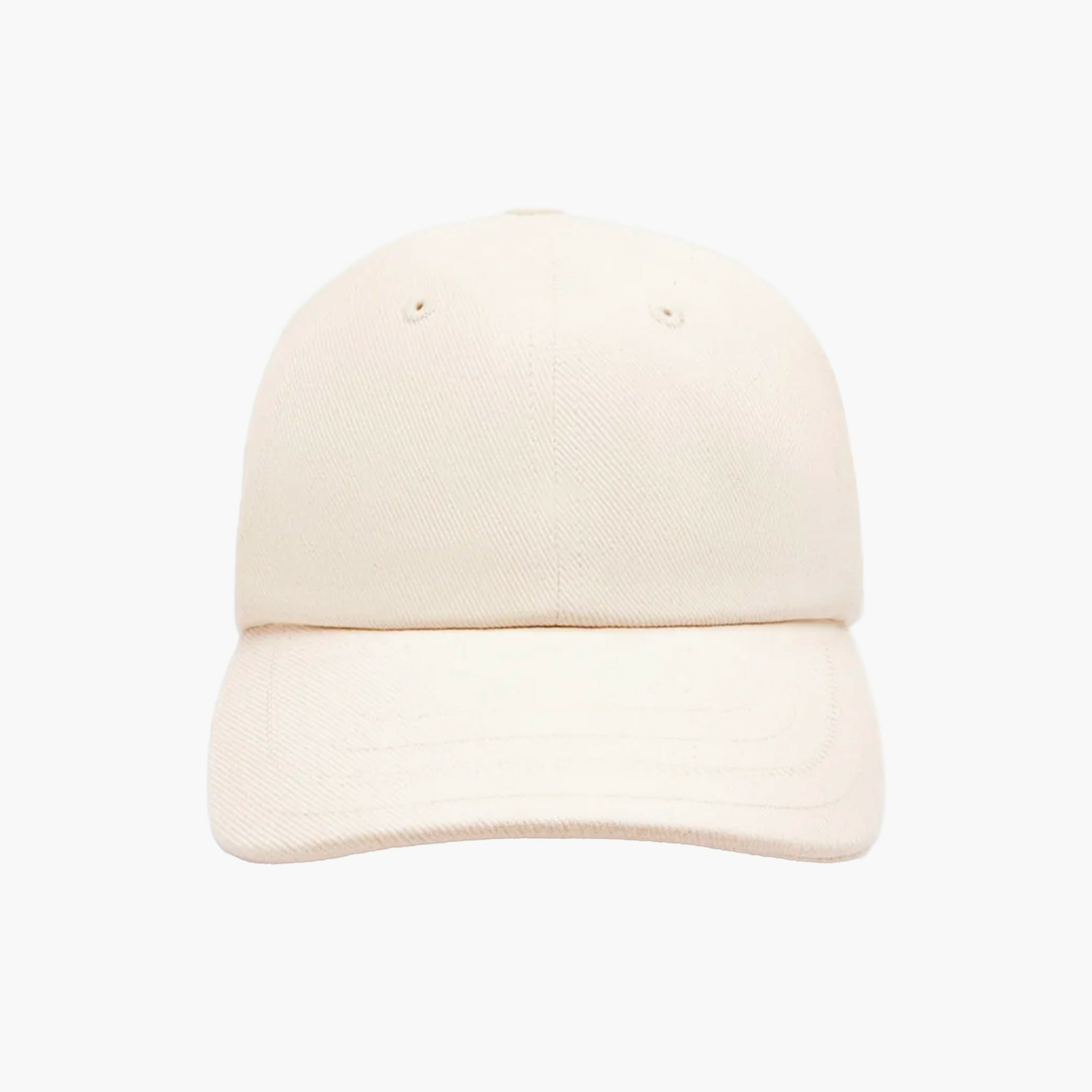 Jacquemus Casquette Beige