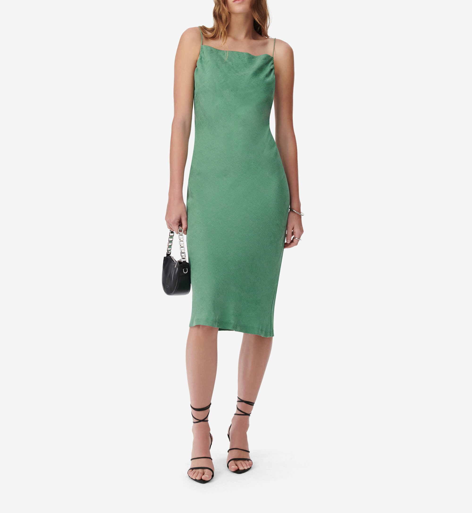 Robe Midi Sorphea