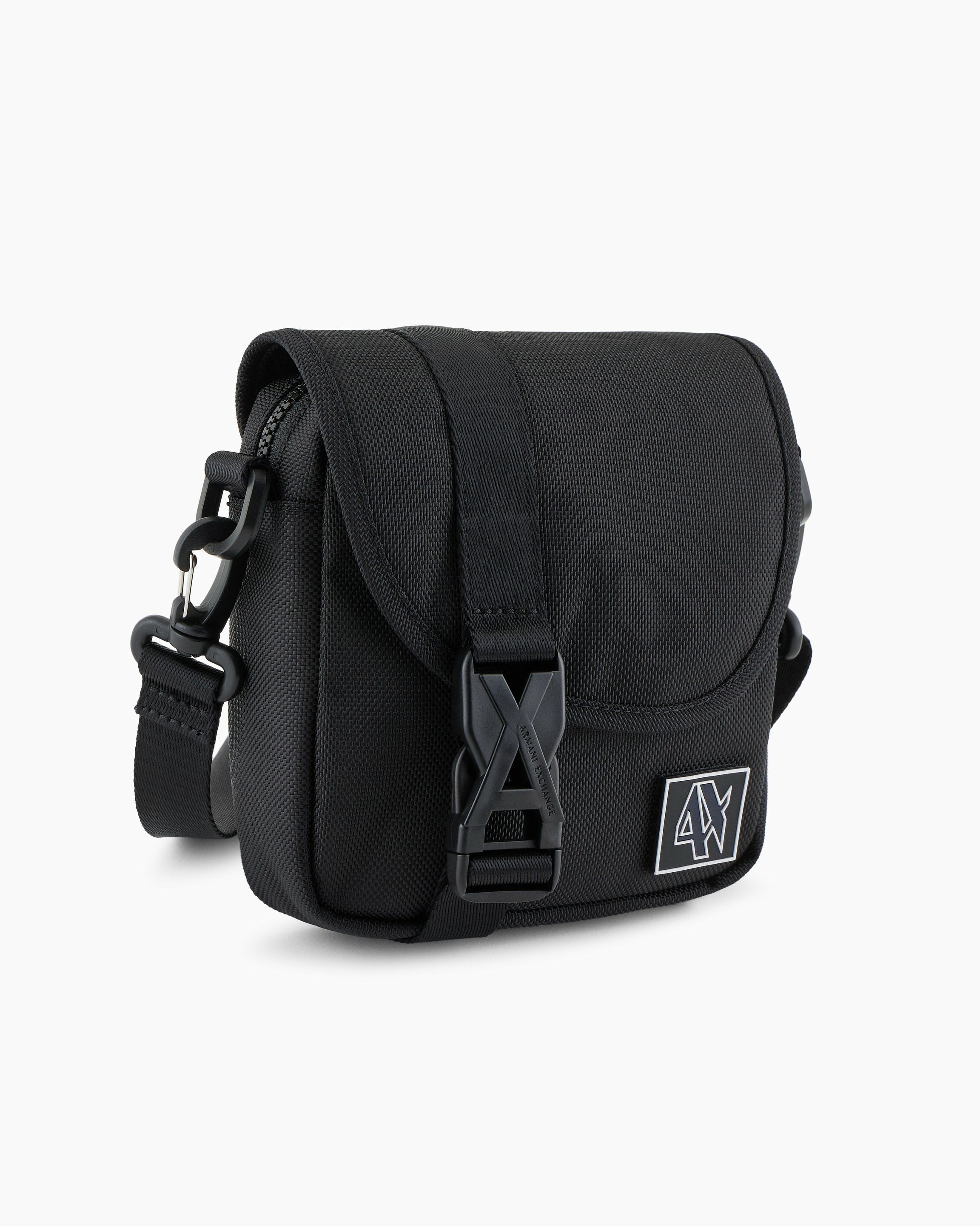 Bandoulière pour homme - néron