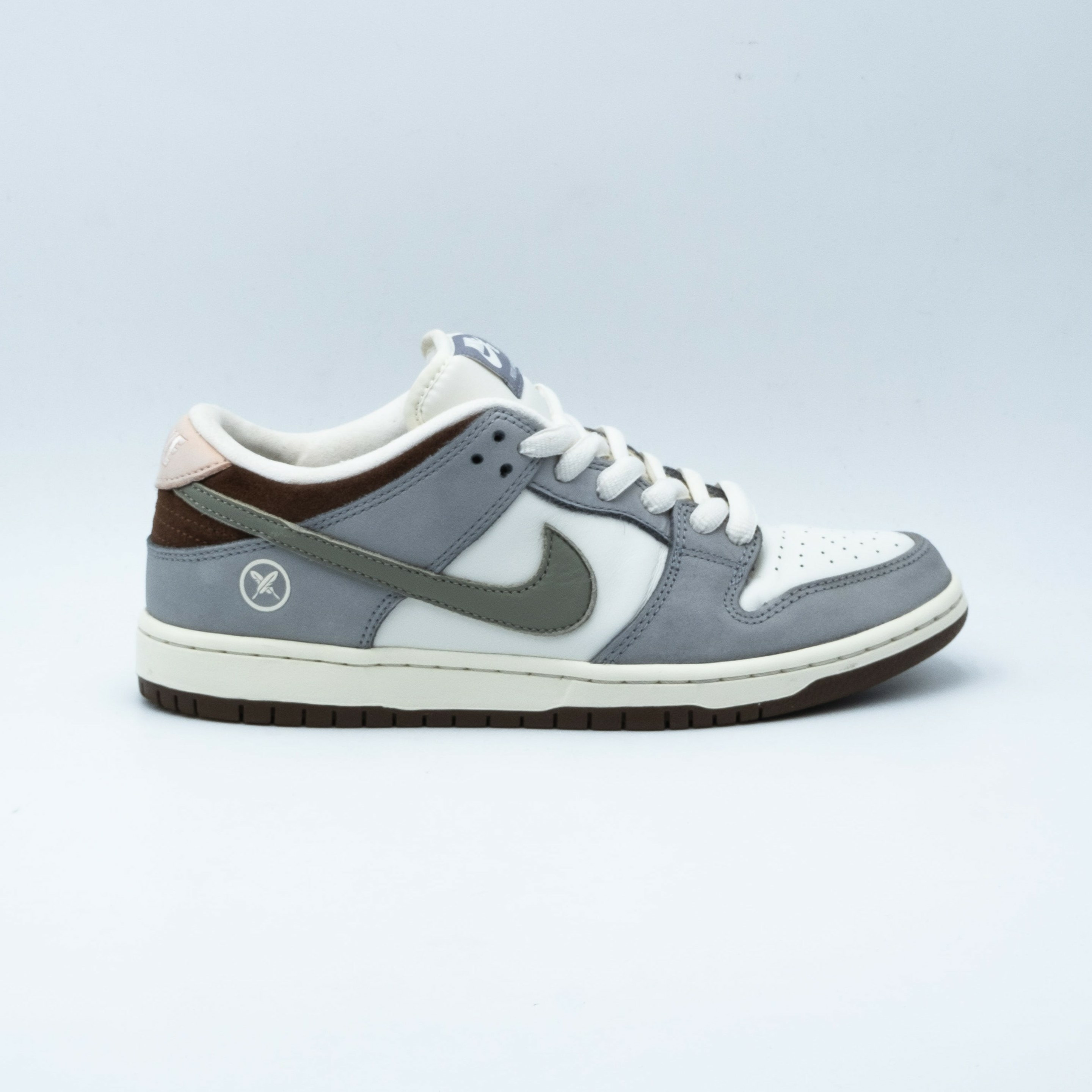 Nike Dunk SB Low Yuto Horigome
