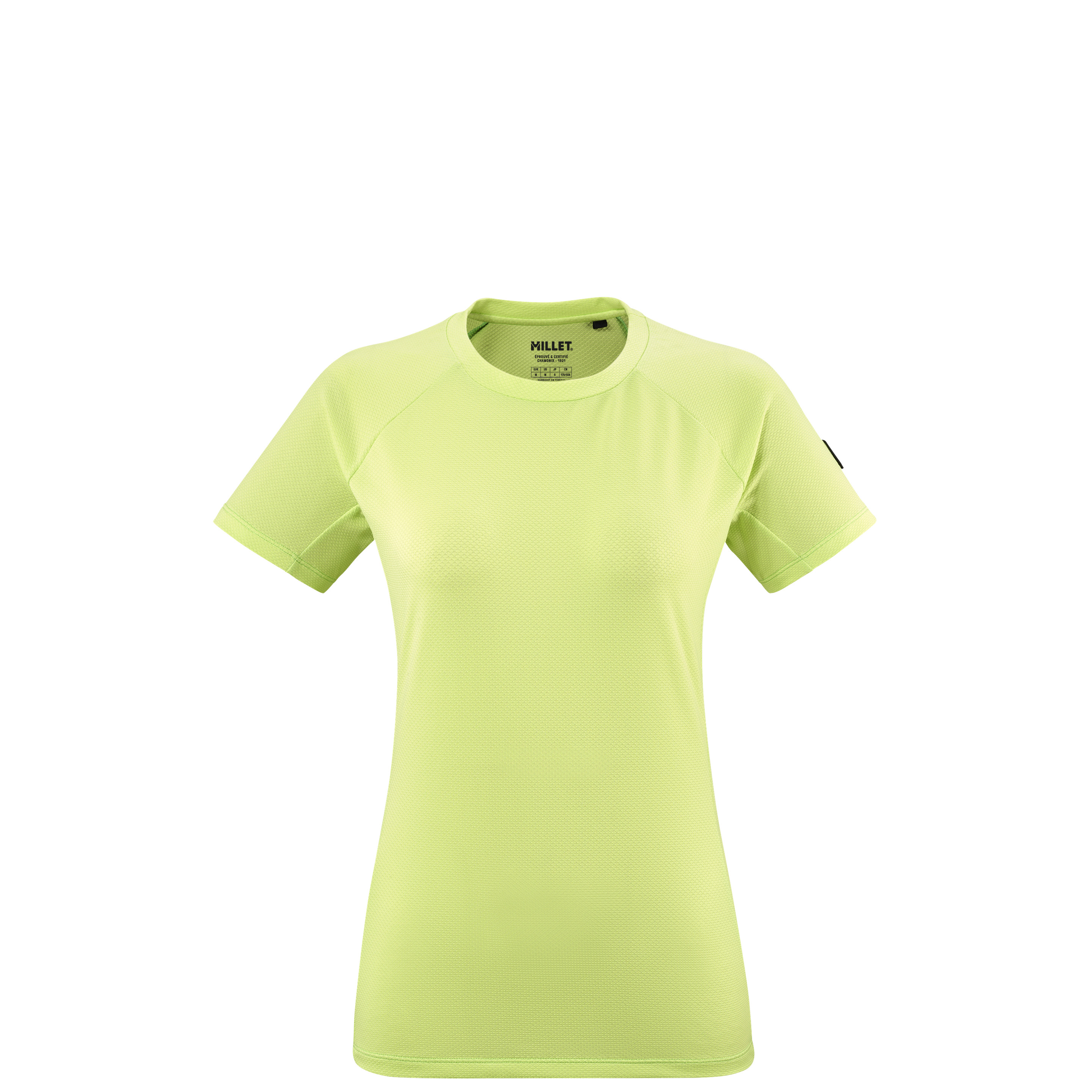 Top Transfert TRI DELTA SS W