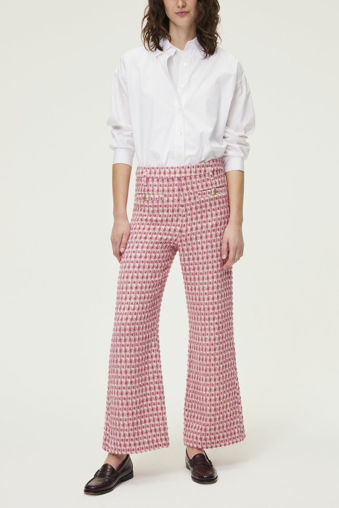 PANTALON CAROLINA