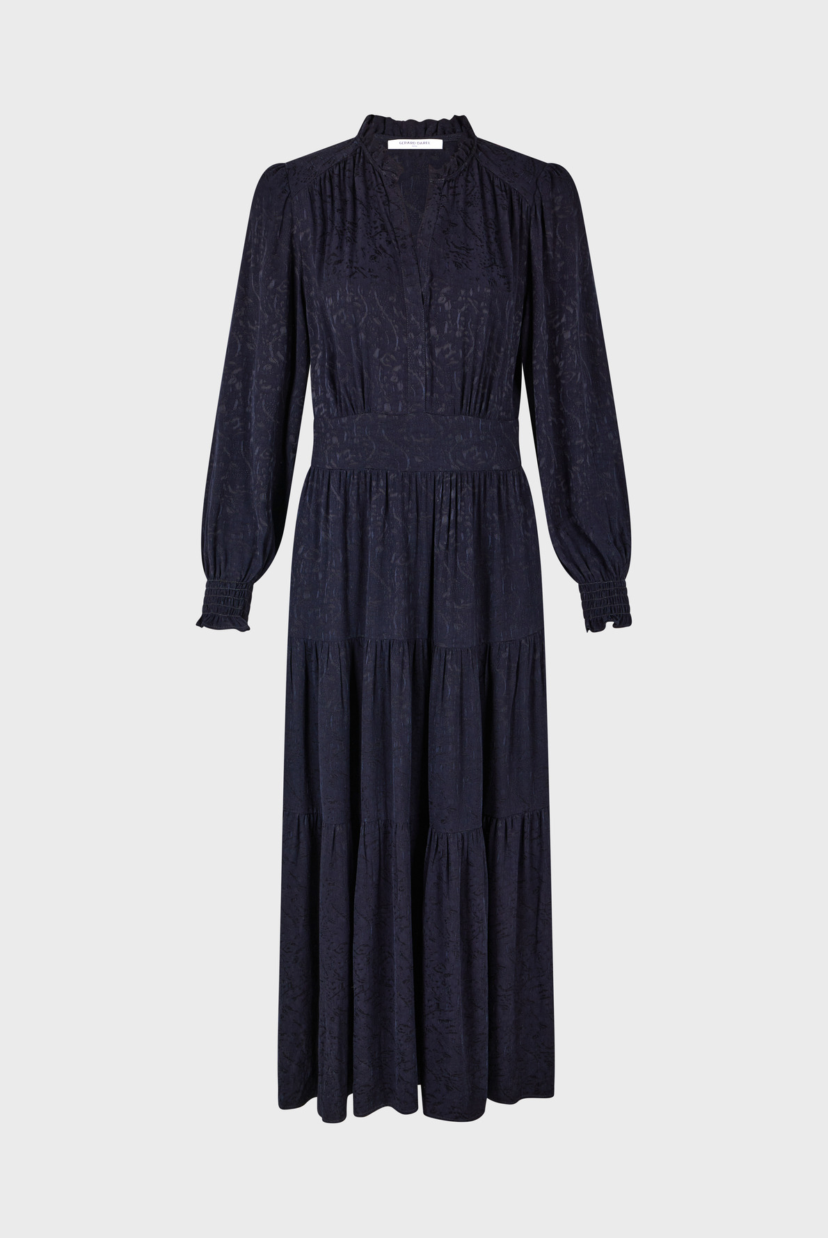 ROBE SANDRINE