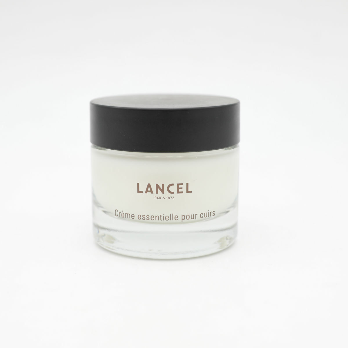 Soin - Crème essentielle pour cuirs - Multico