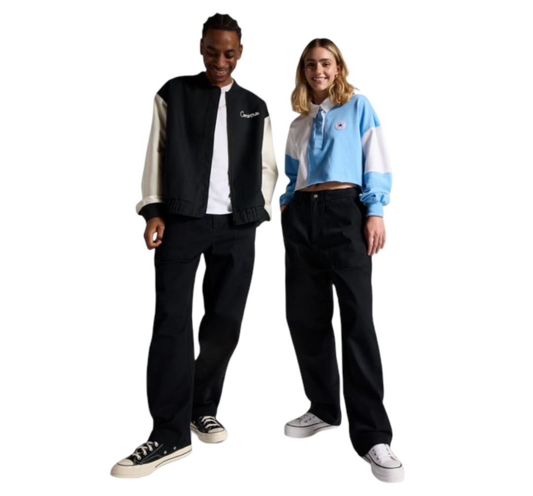 Harbor Pant Rugged Brown