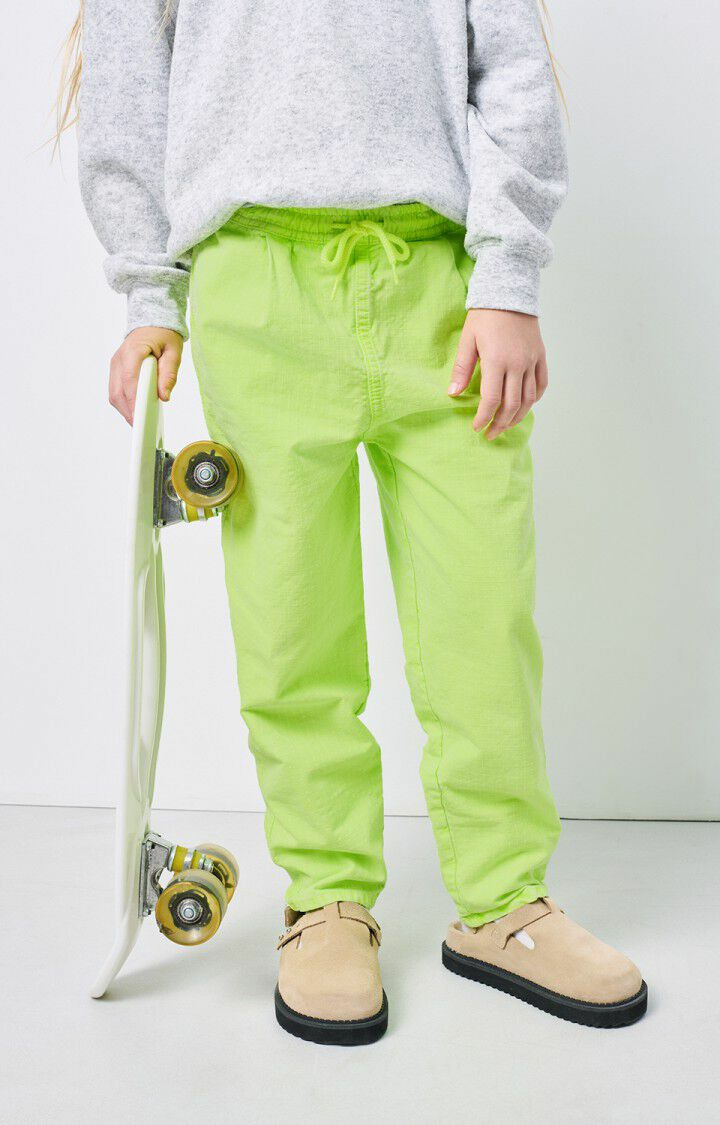 Pantalon enfant Rygybay