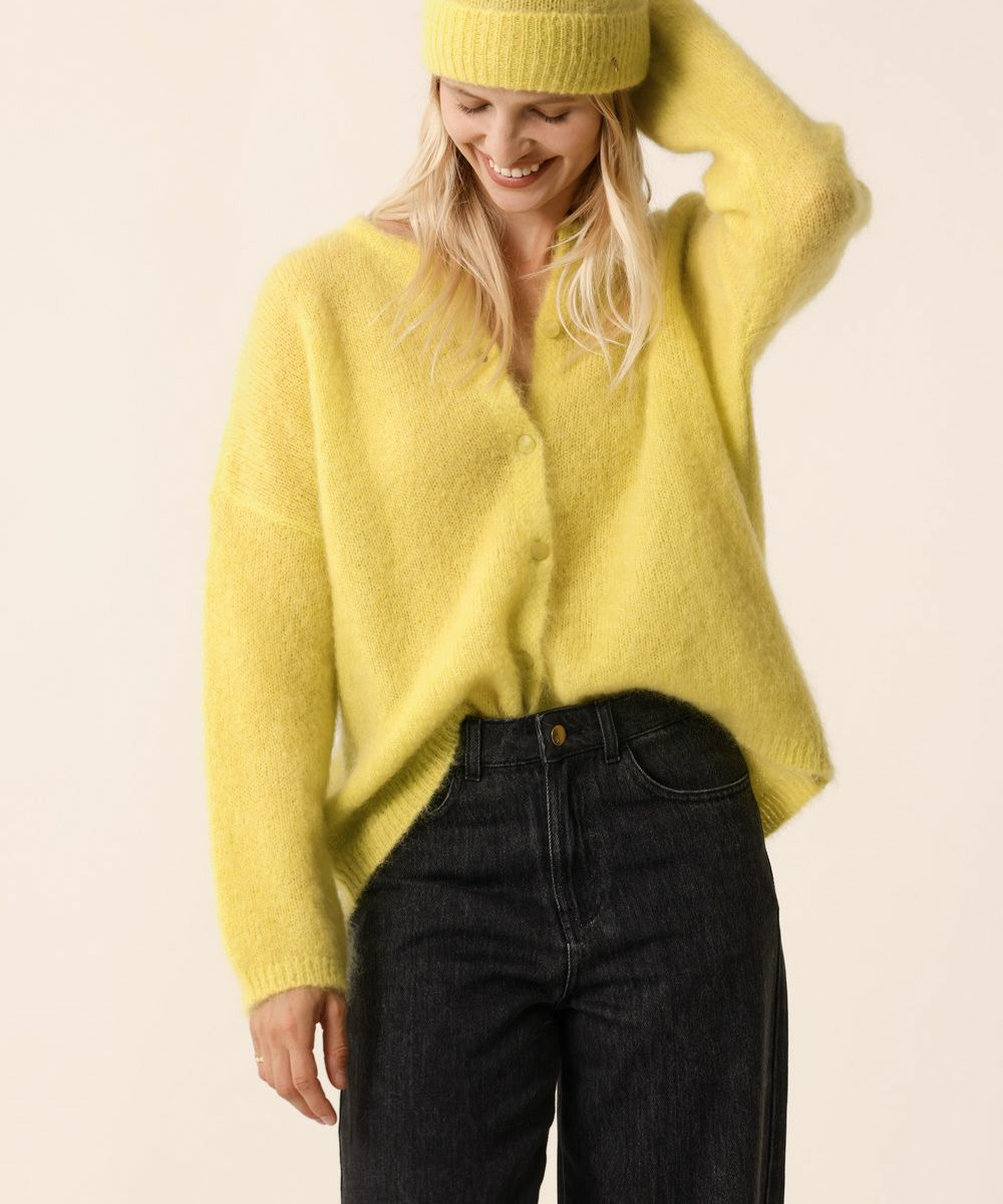 Gilet BEA
