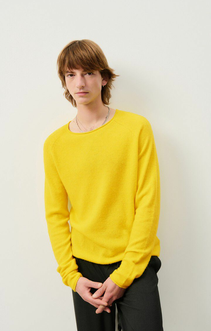 Pull homme Docatown