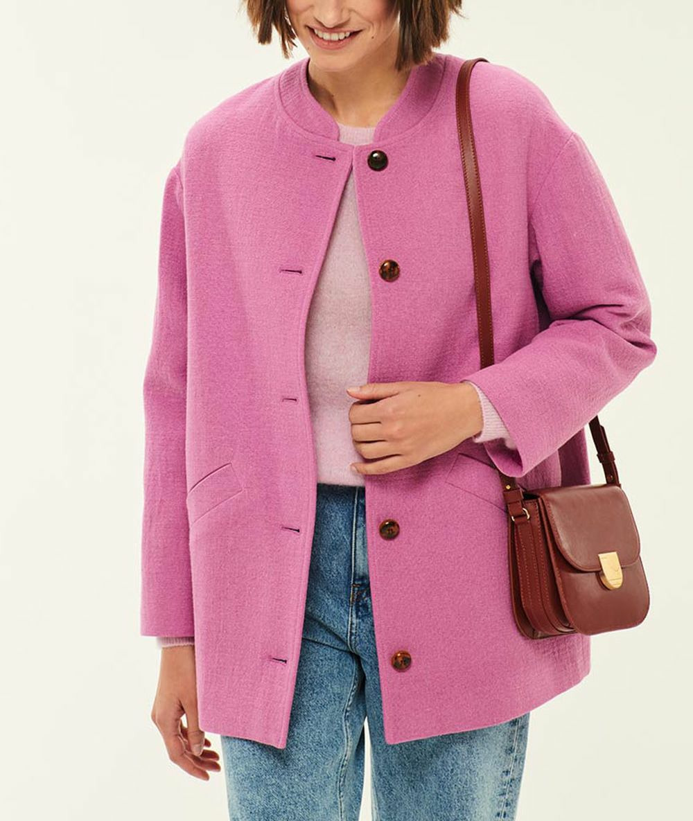 Manteau NADORE