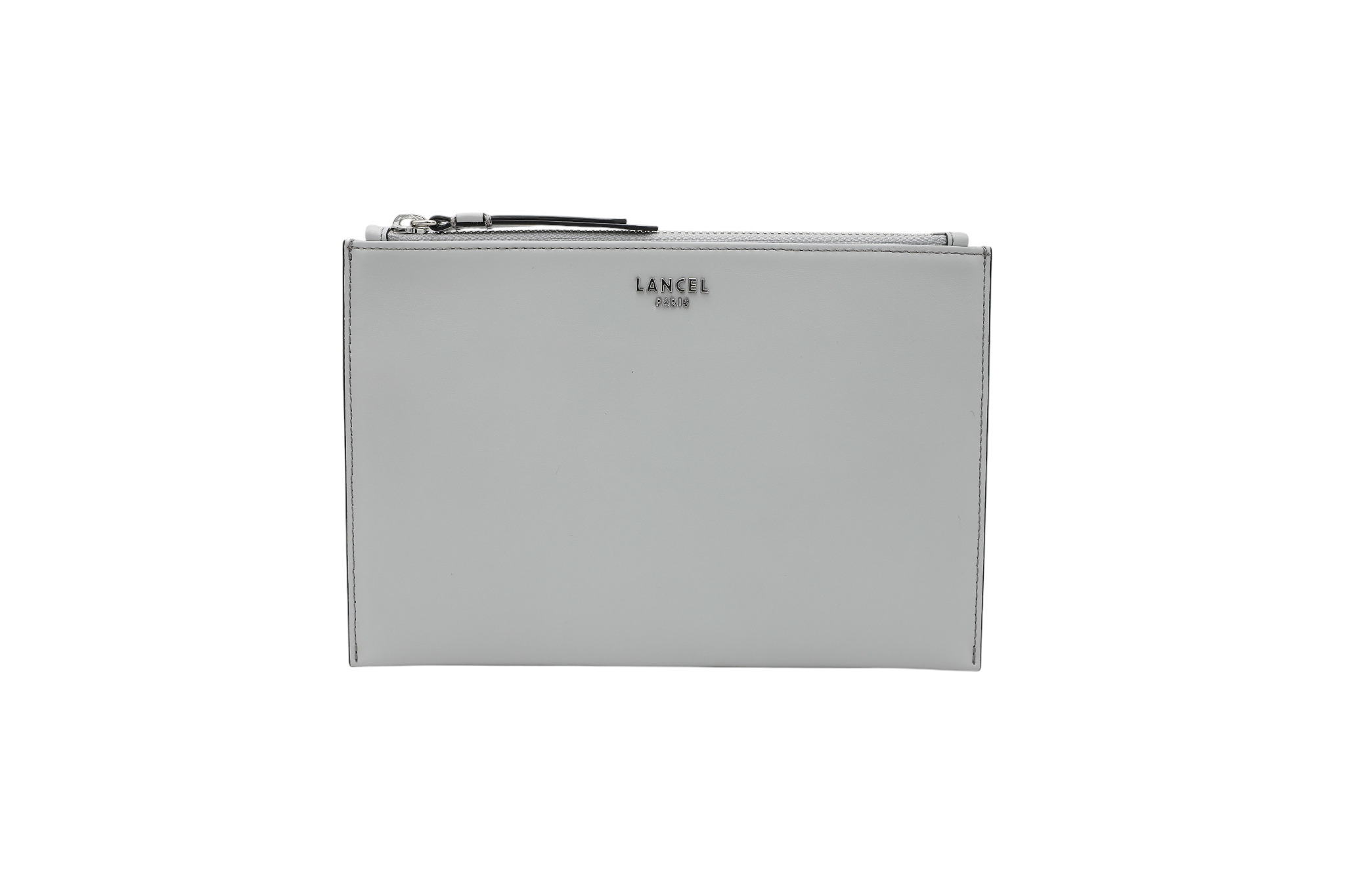 Lettrine De Lancel - Pochette Zippe S