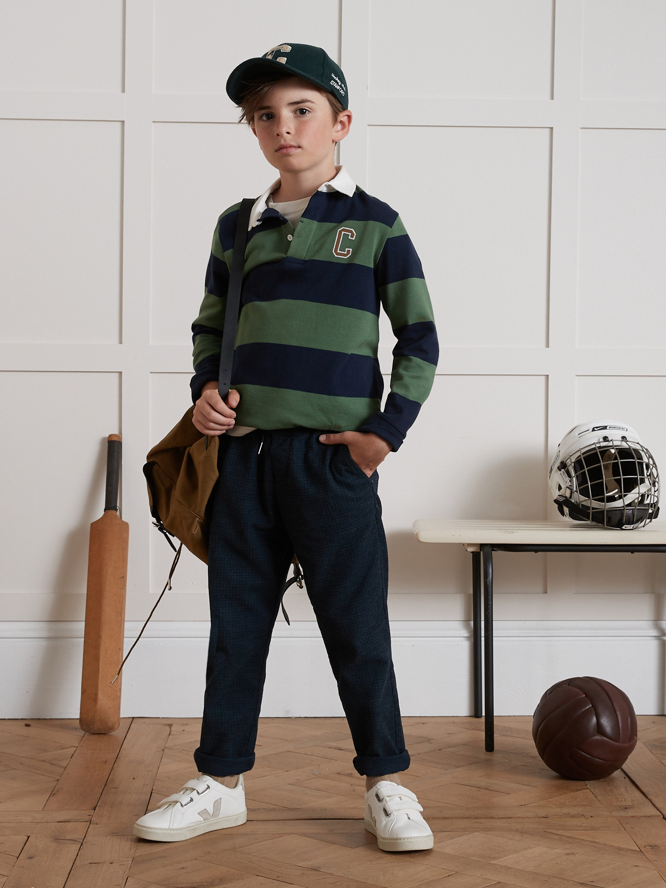 RUGBY CLASSIC