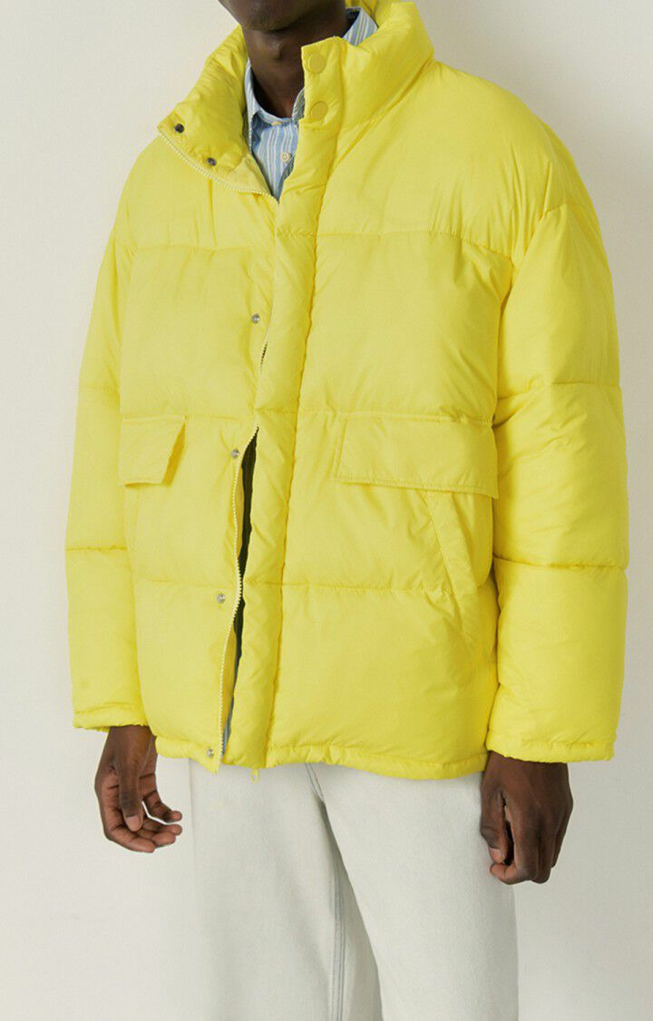 Doudoune mixte Kolbay