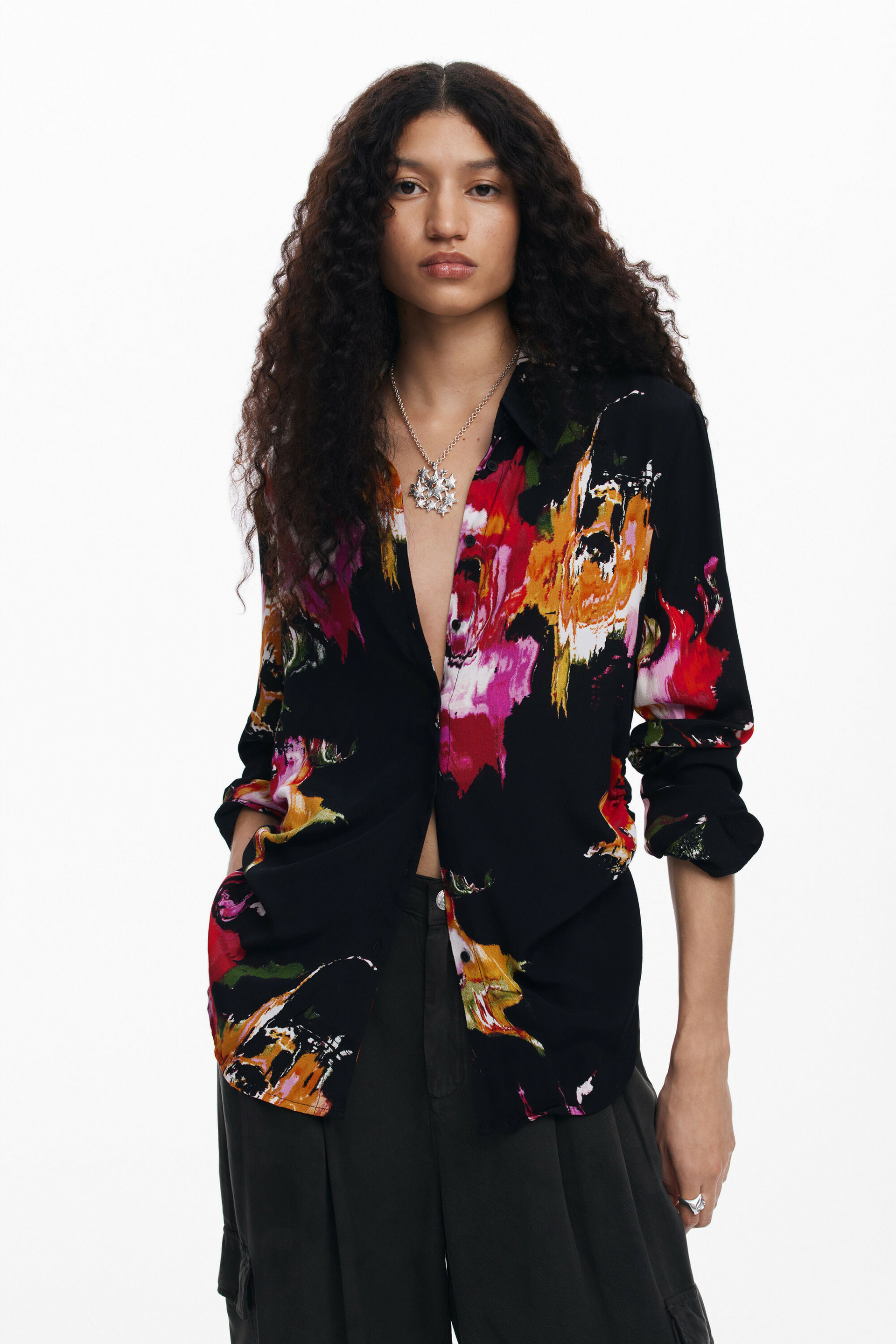 CHEMISE NAGOYA