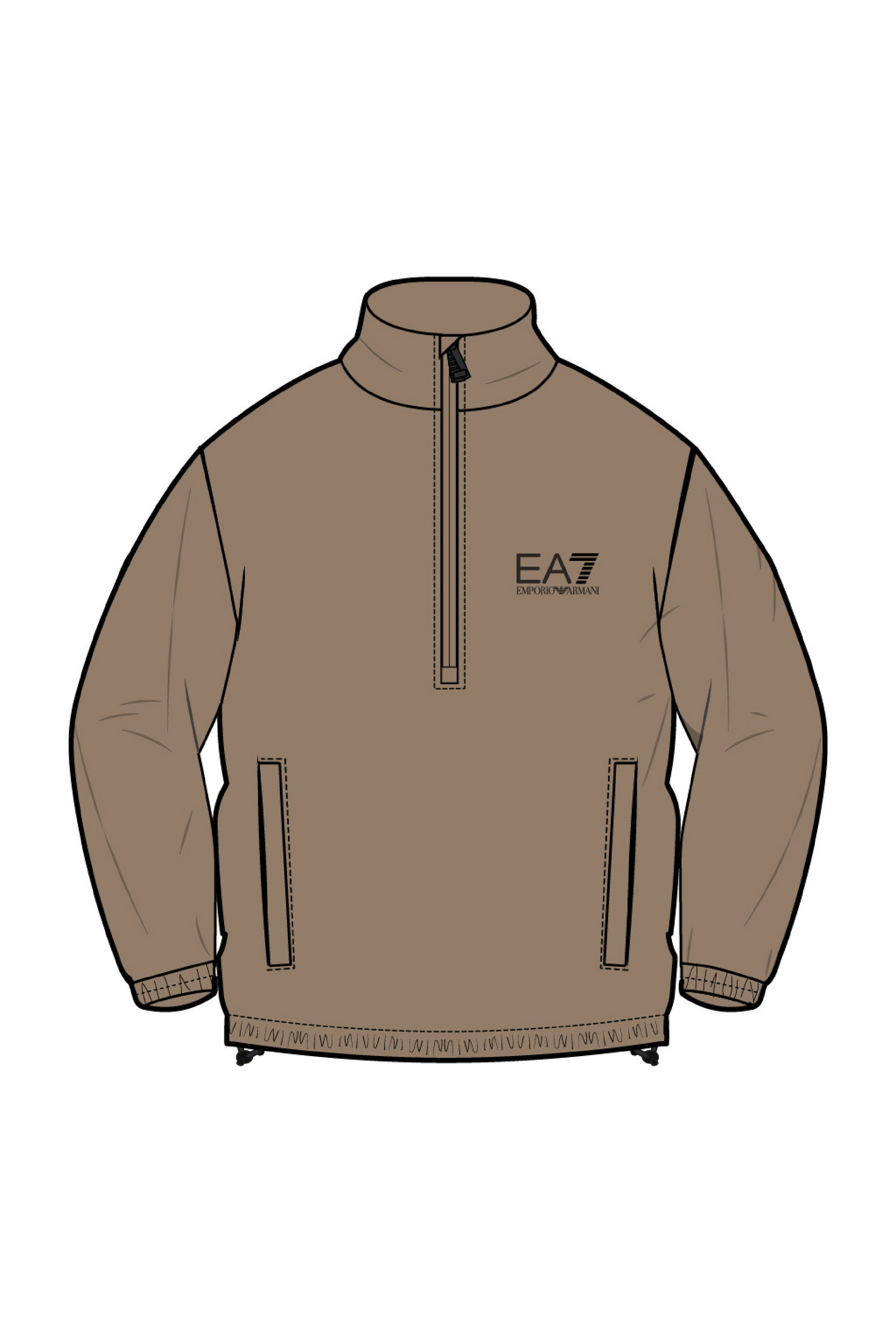 Giubbotto-portabella