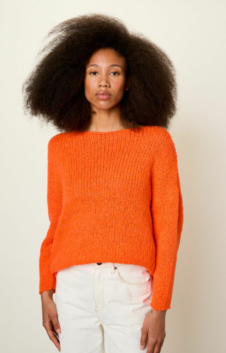 Pull femme Noboo