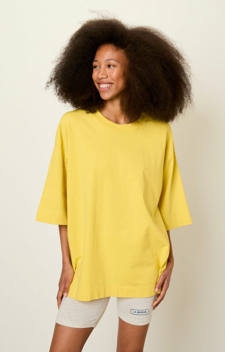 T-shirt femme Laweville