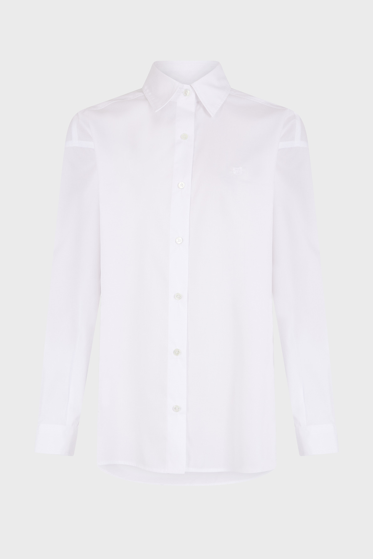 Chemise Bardie