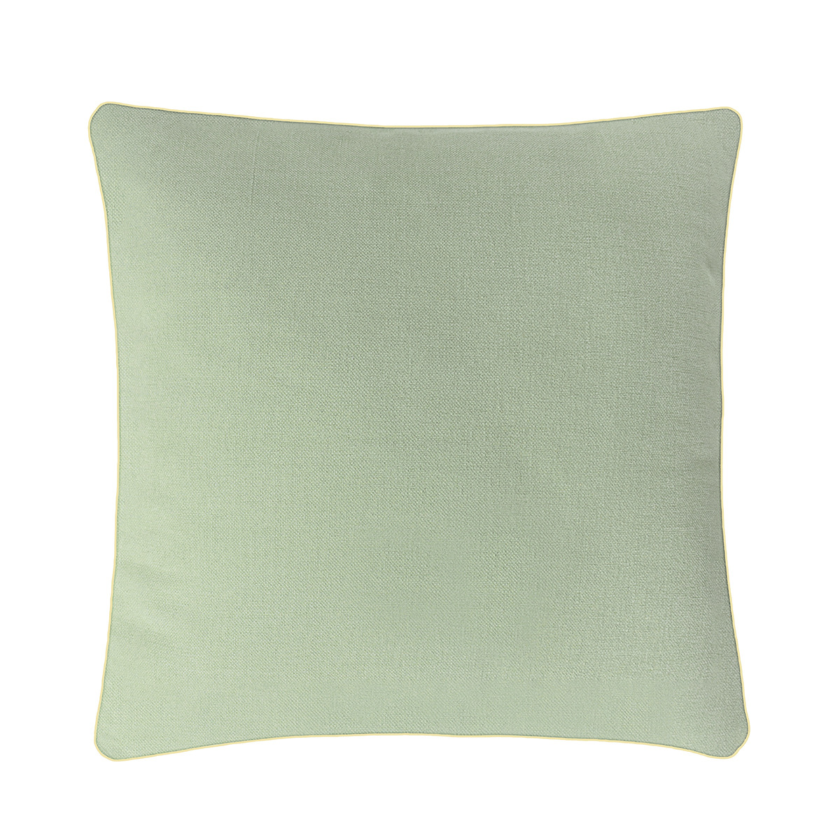 Coussin | Aquarelle - Sauge