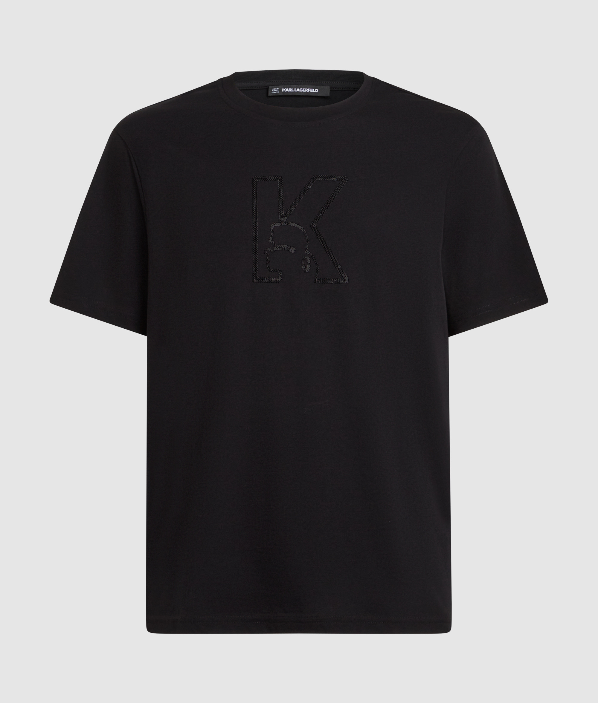 SHINY K T-SHIRT
