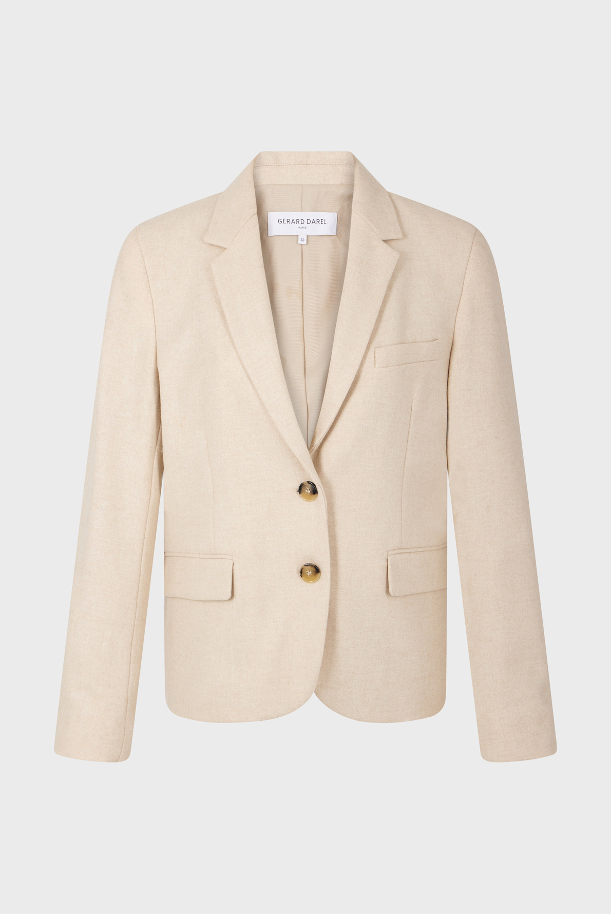 Veste Manon