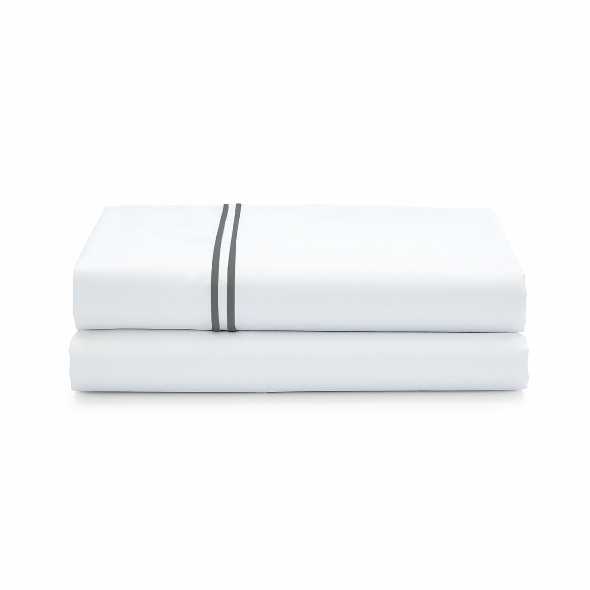 Drap plat en satin de coton , Penthouse