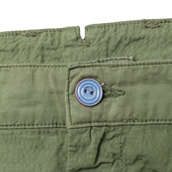 Chino 707 vert militaire