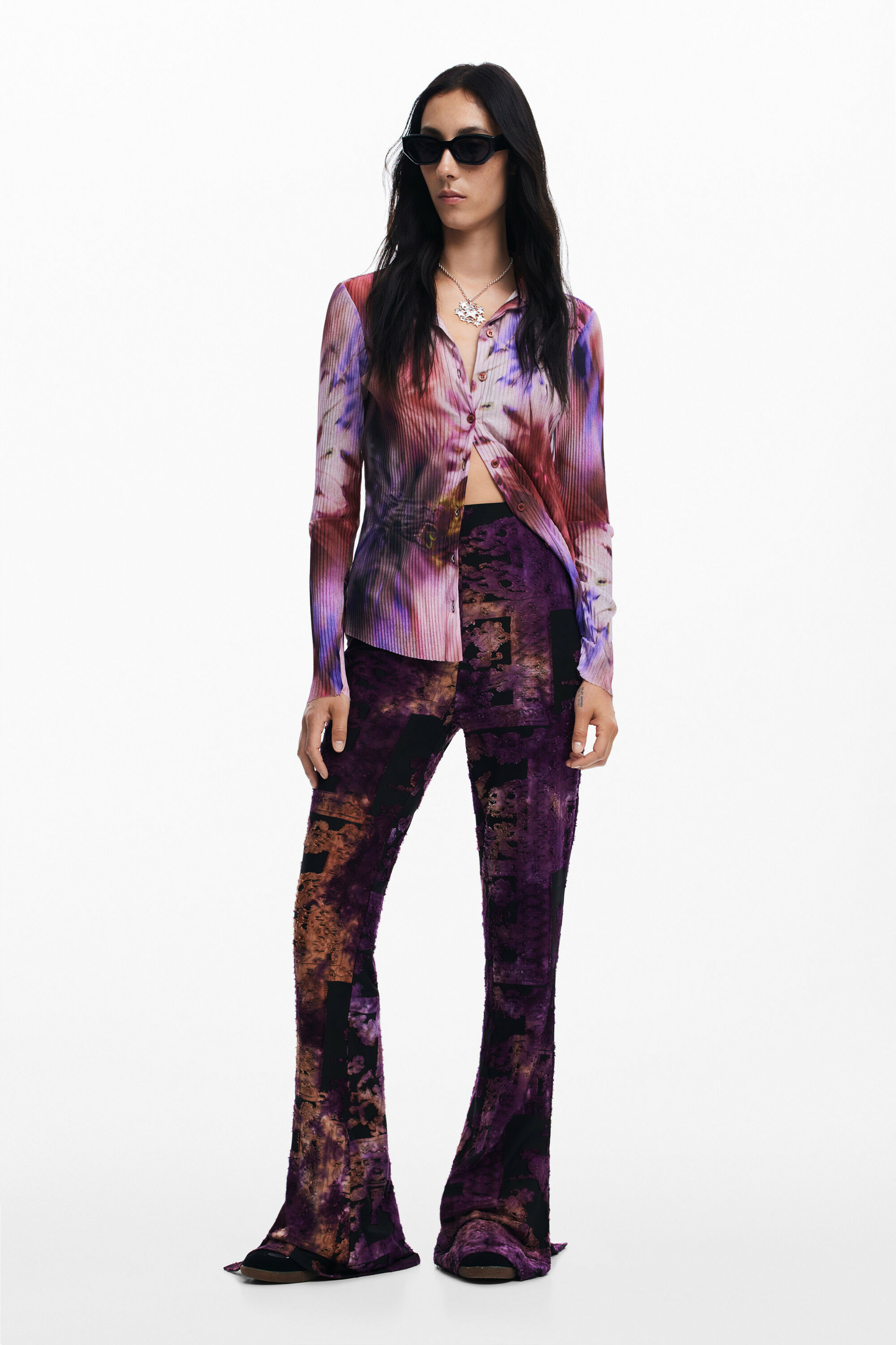 PANTALON LUA