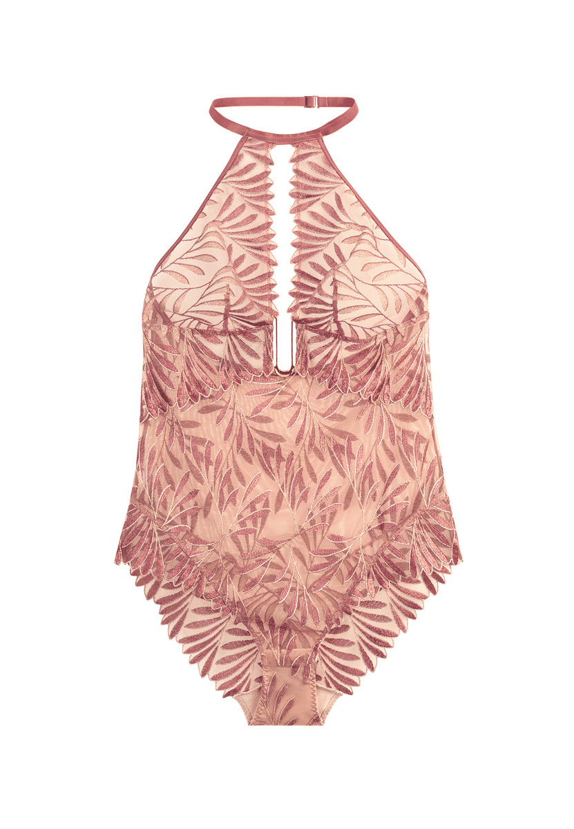 Body Sensory Illusion