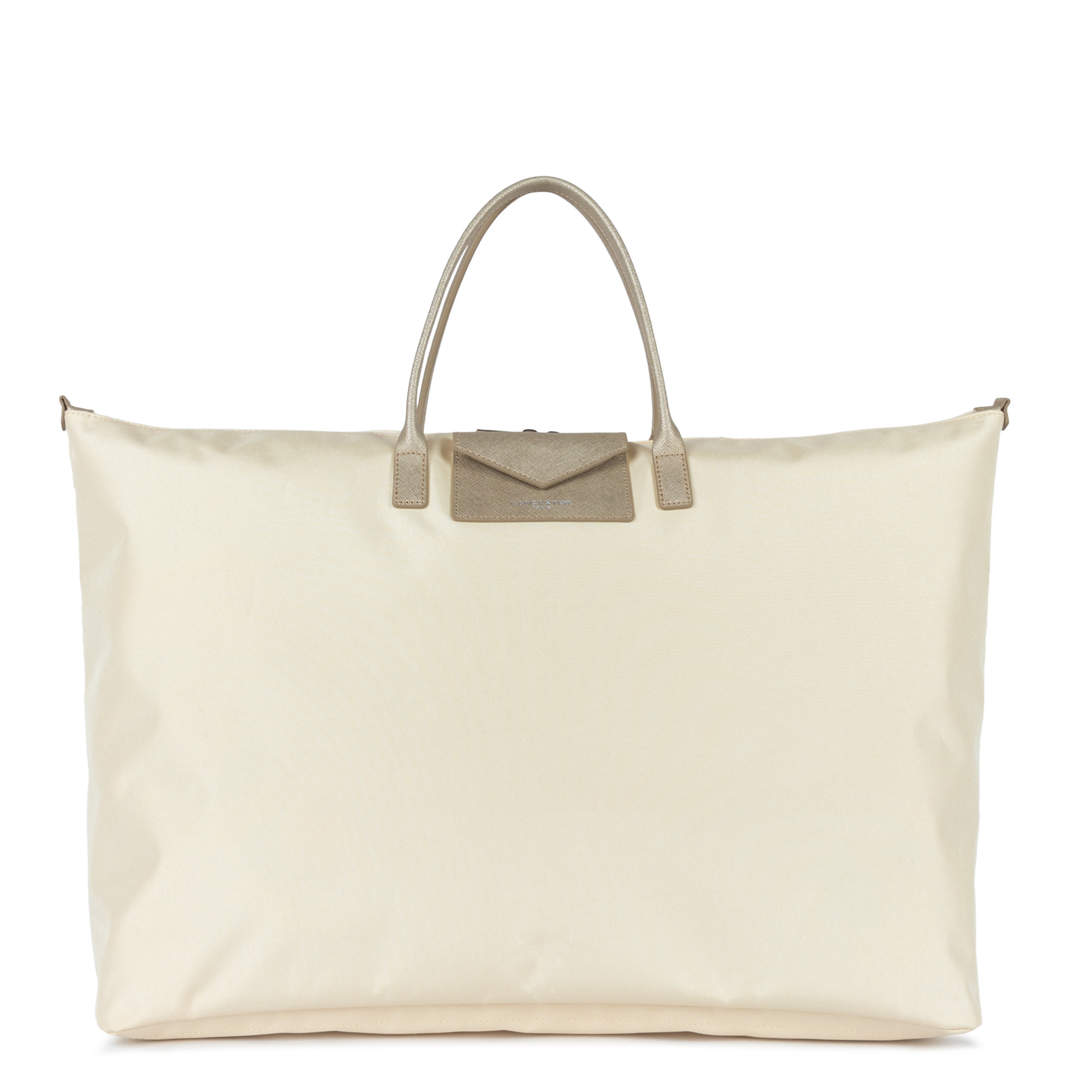Sac 24/48H Zippé Smart KBA