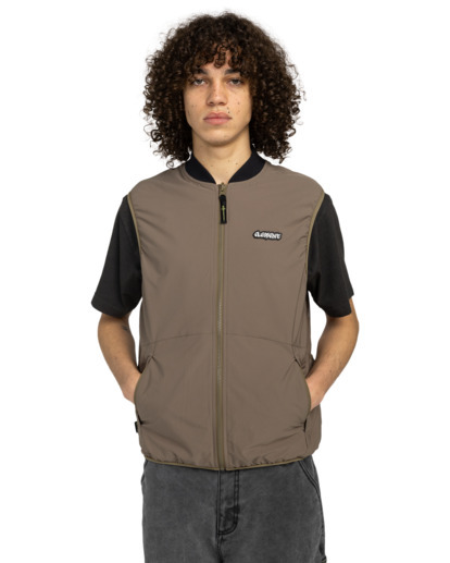 FFNC GILET