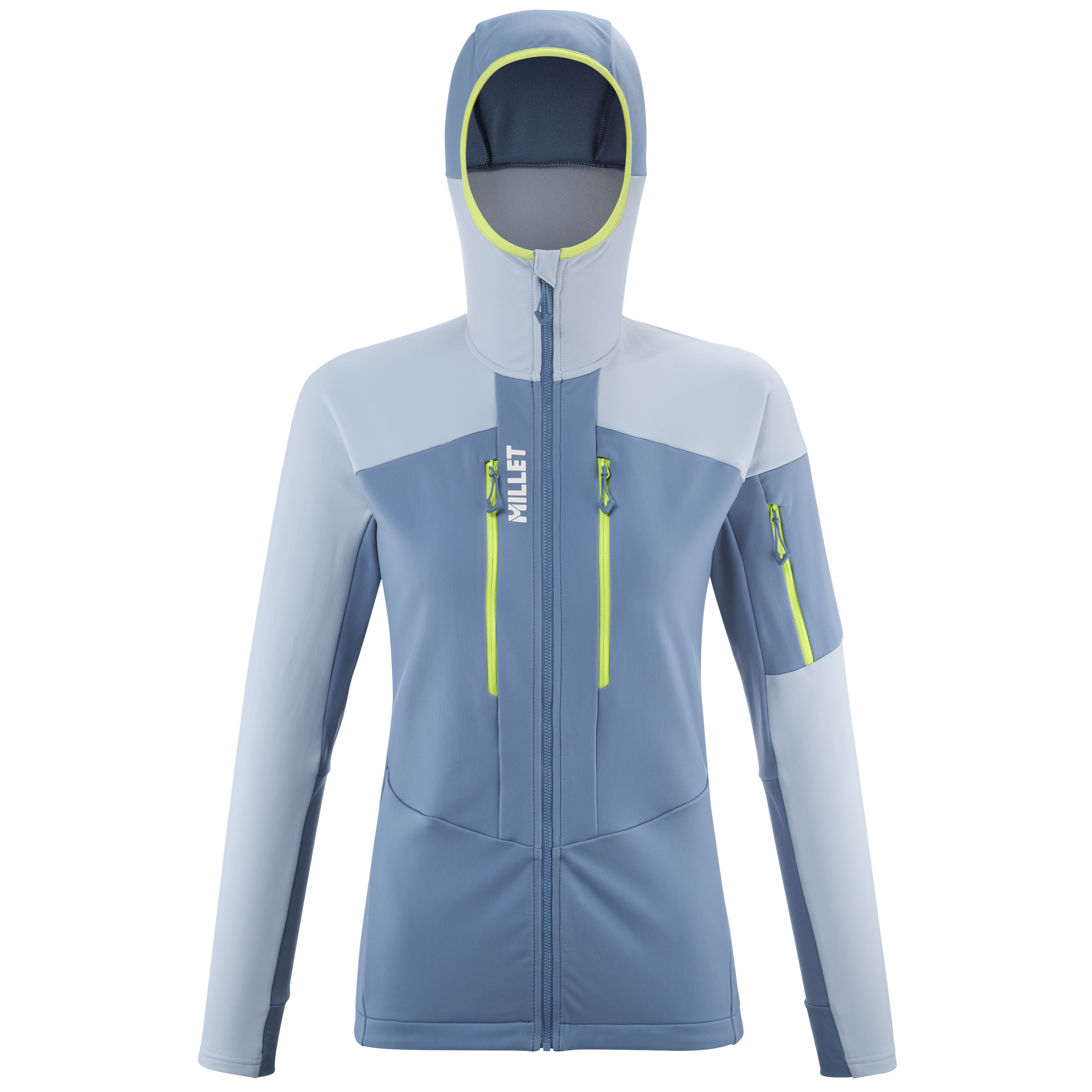 Veste Thermique PIERRAMENT H W