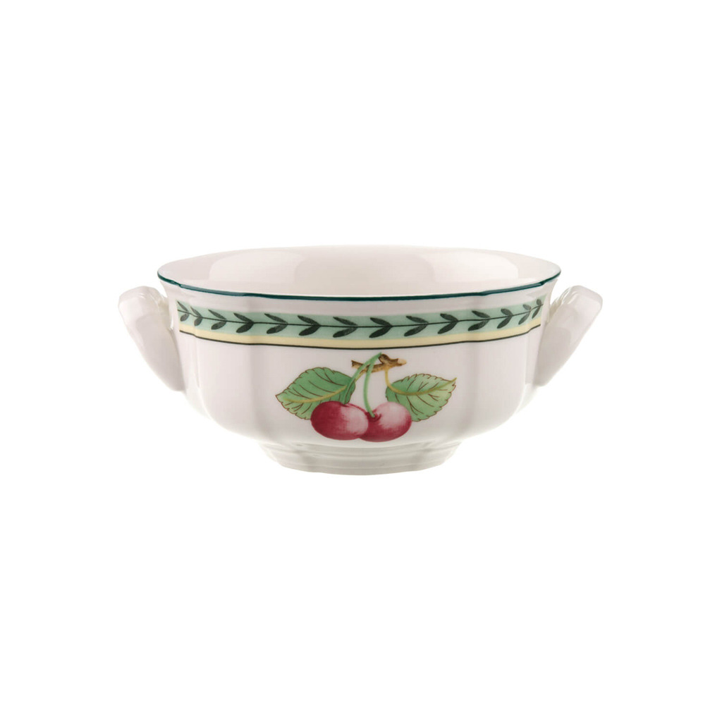 French Garden Fleurence tasse à soupe