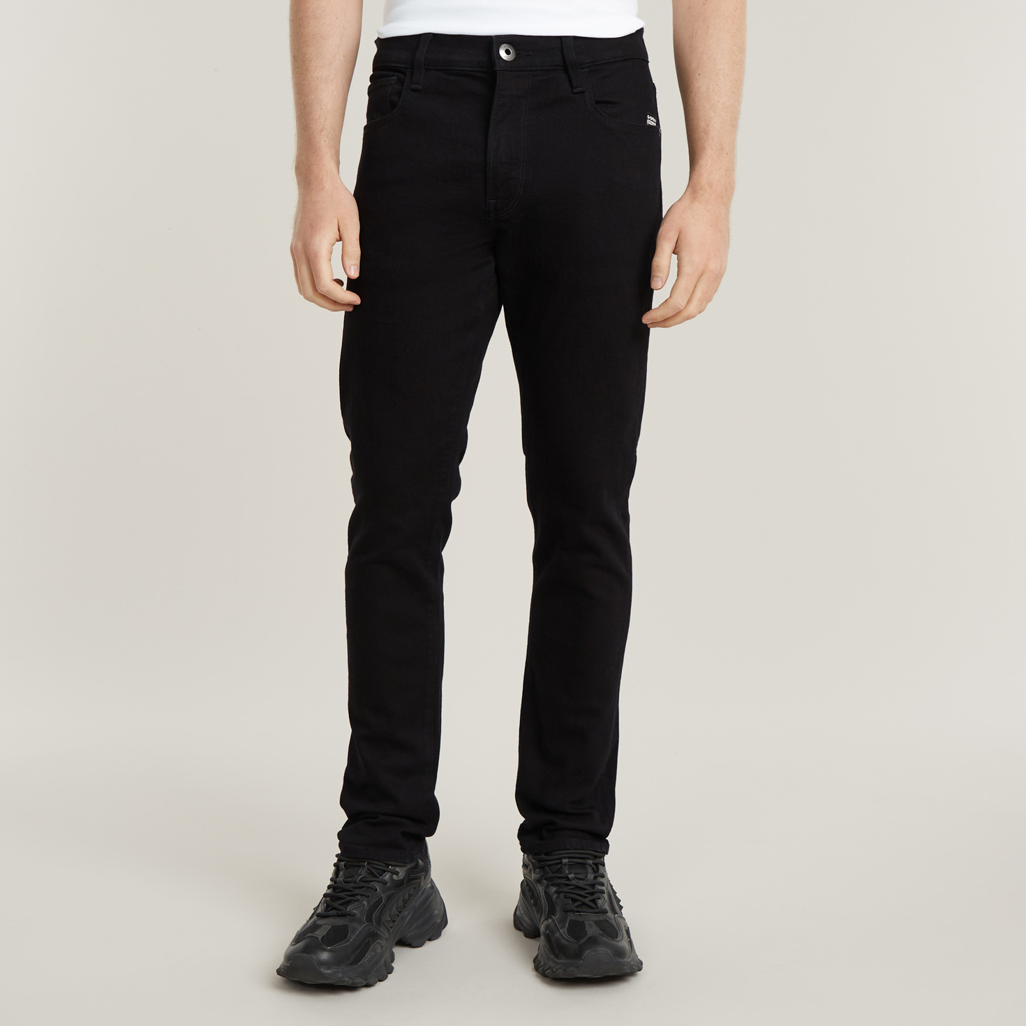 Jean 3301 Slim