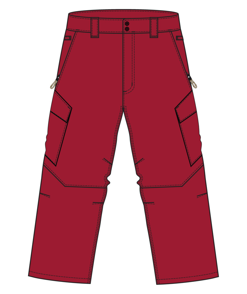 BANSHEE PANT