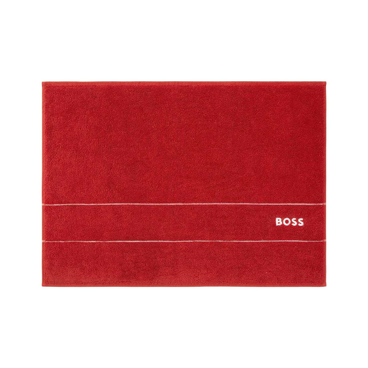 BOSS Home - Tapis de bain en coton 900 g/m², Plain