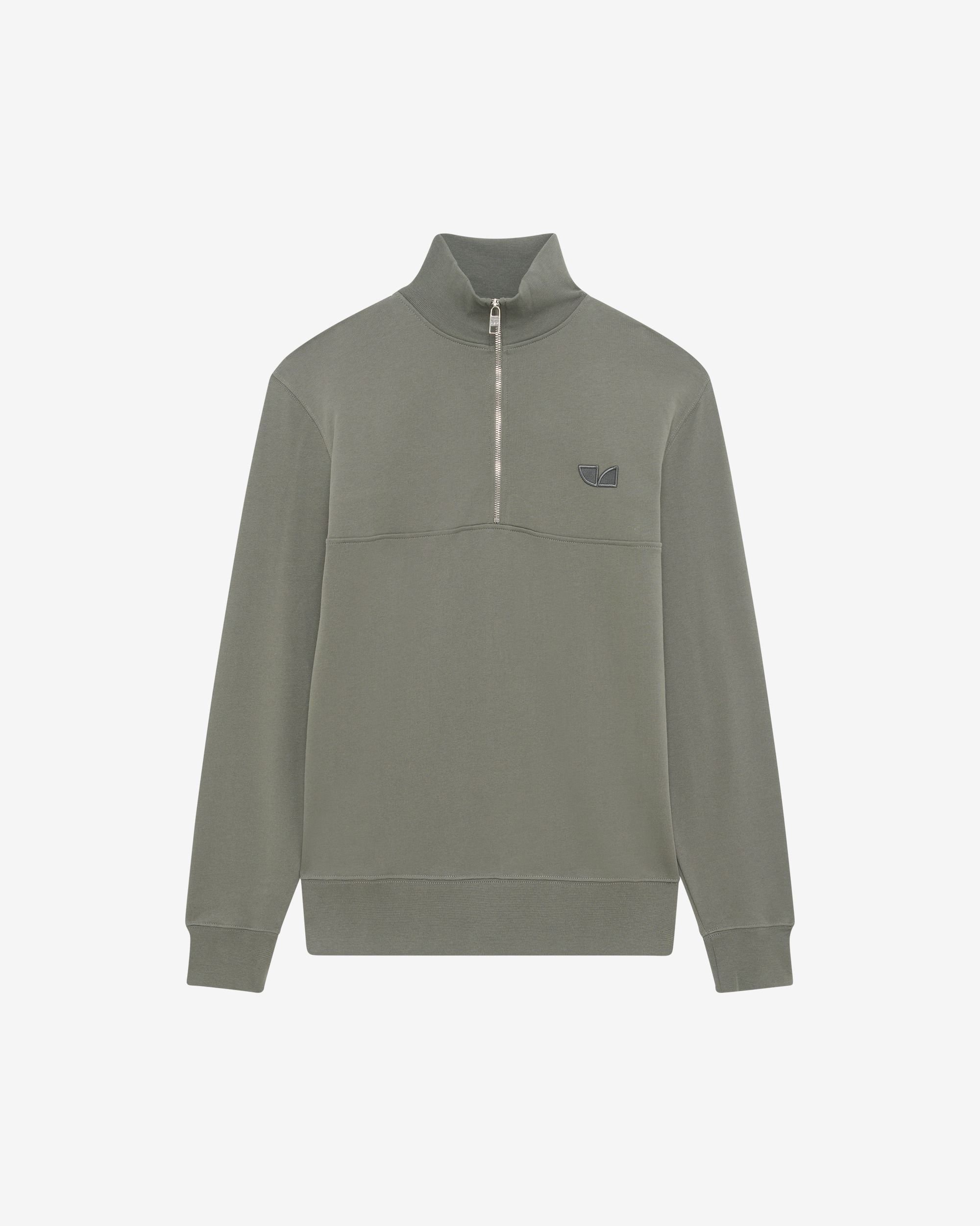 Sweat À Col Montant Devonn