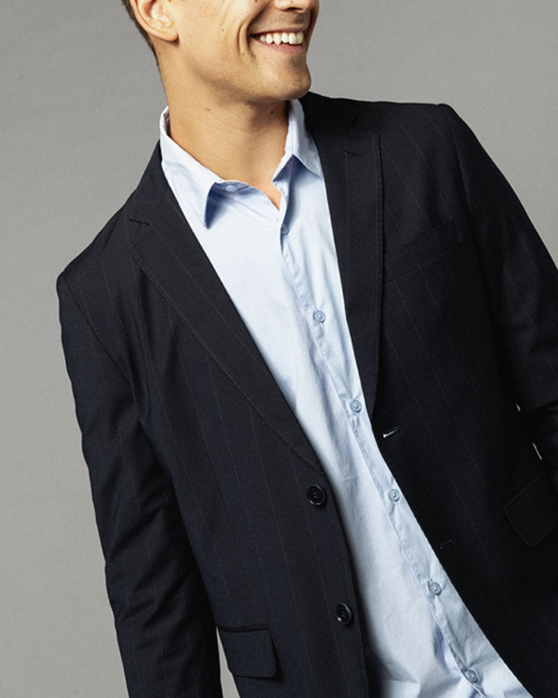 Veste Henri