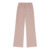 Pantalon taille haute
