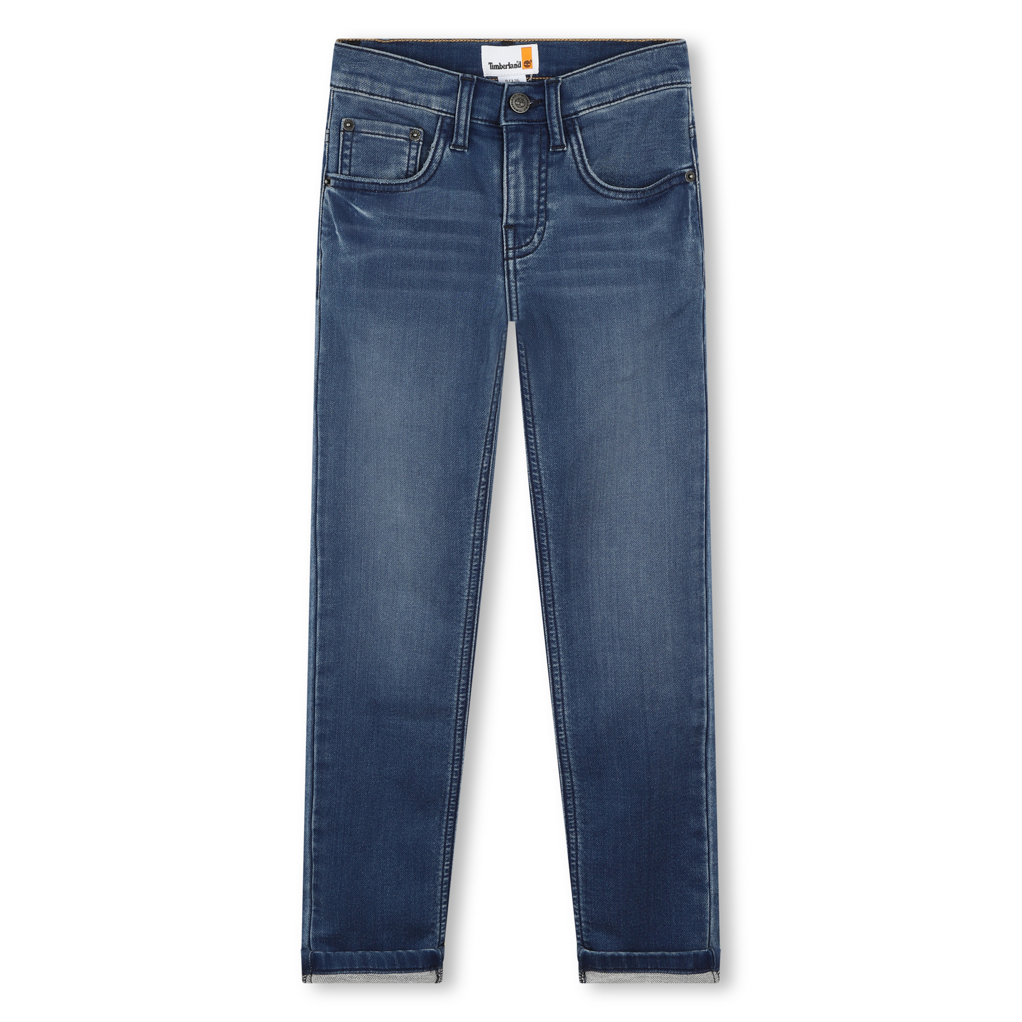 PANTALON DENIM