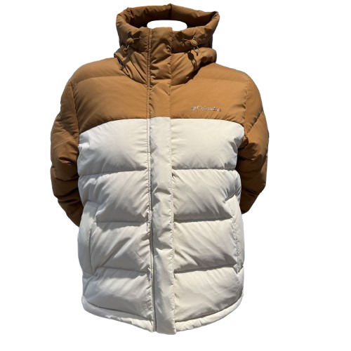 BOUND PEAK FS DOWN JACKET Beige