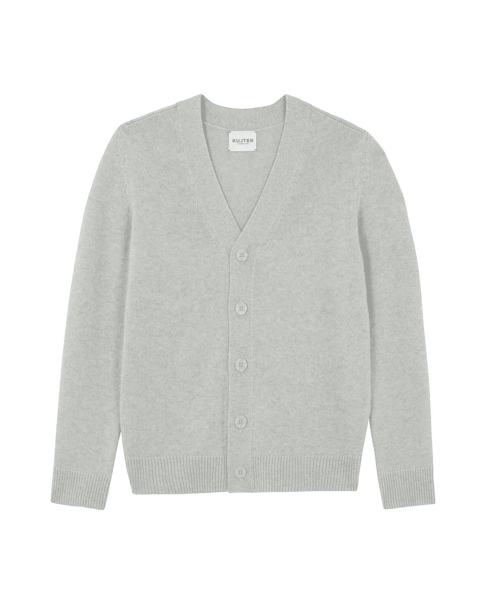 cardigan SOUSSOU Cardigan cachemire