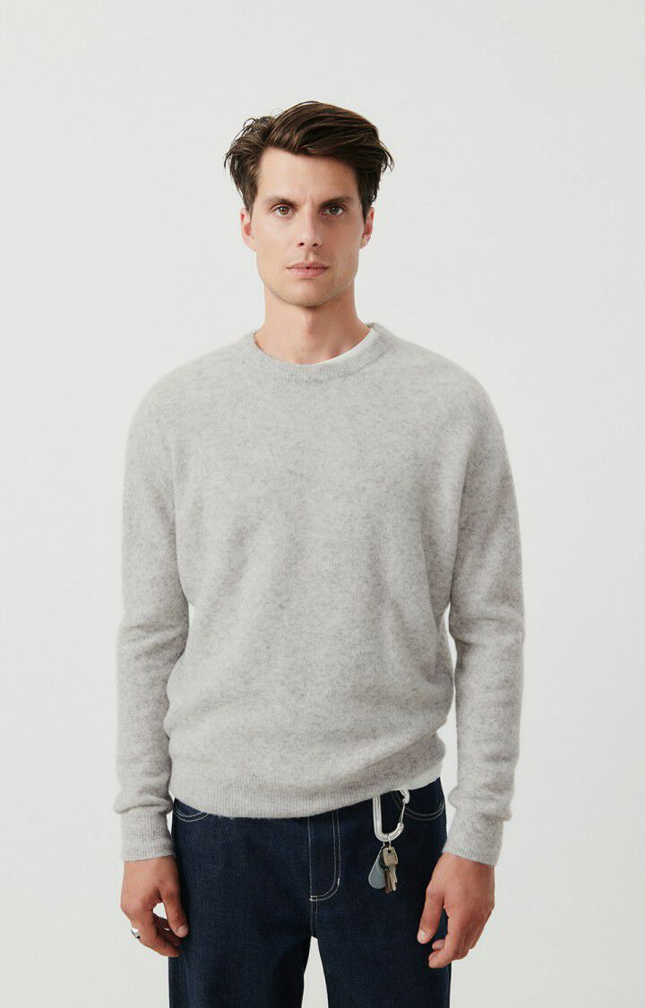 Pull homme Razpark