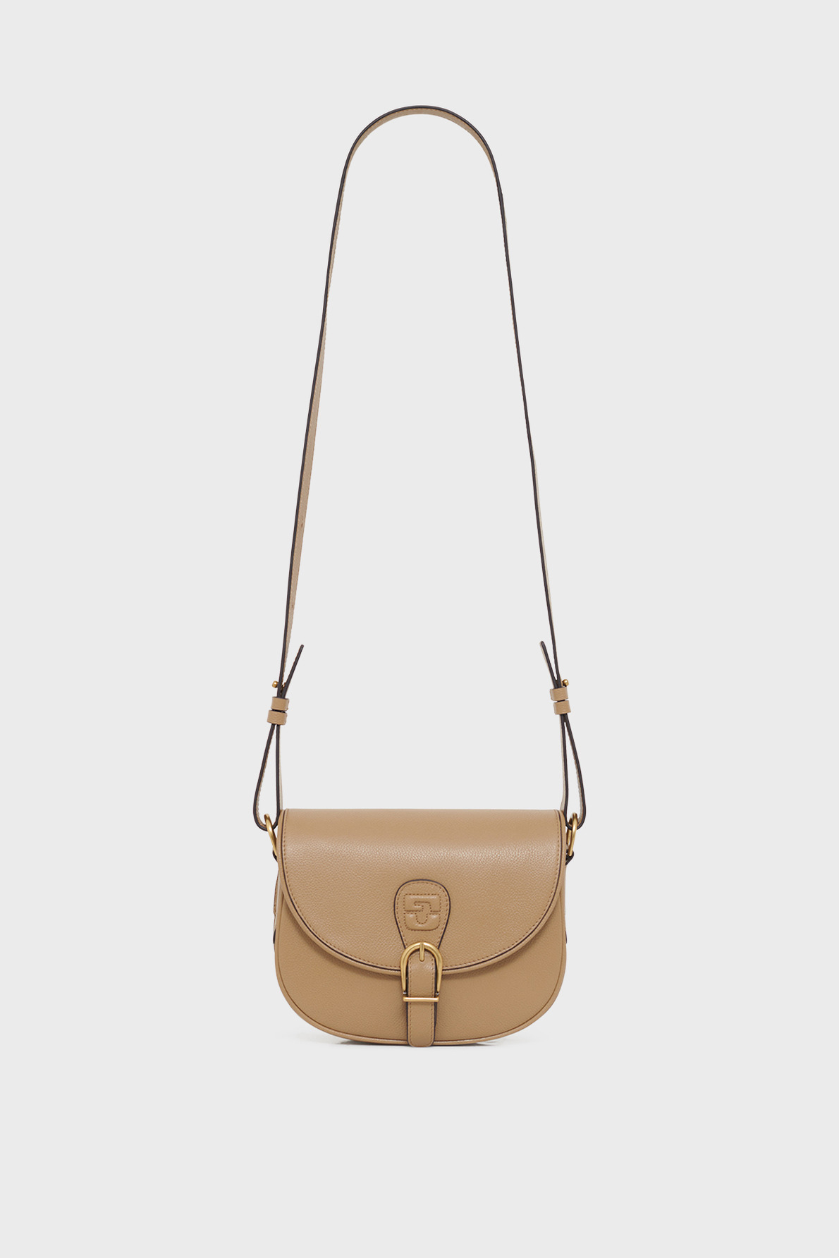 SAC GYPSY EN CUIR GRAINÉ GYPSY