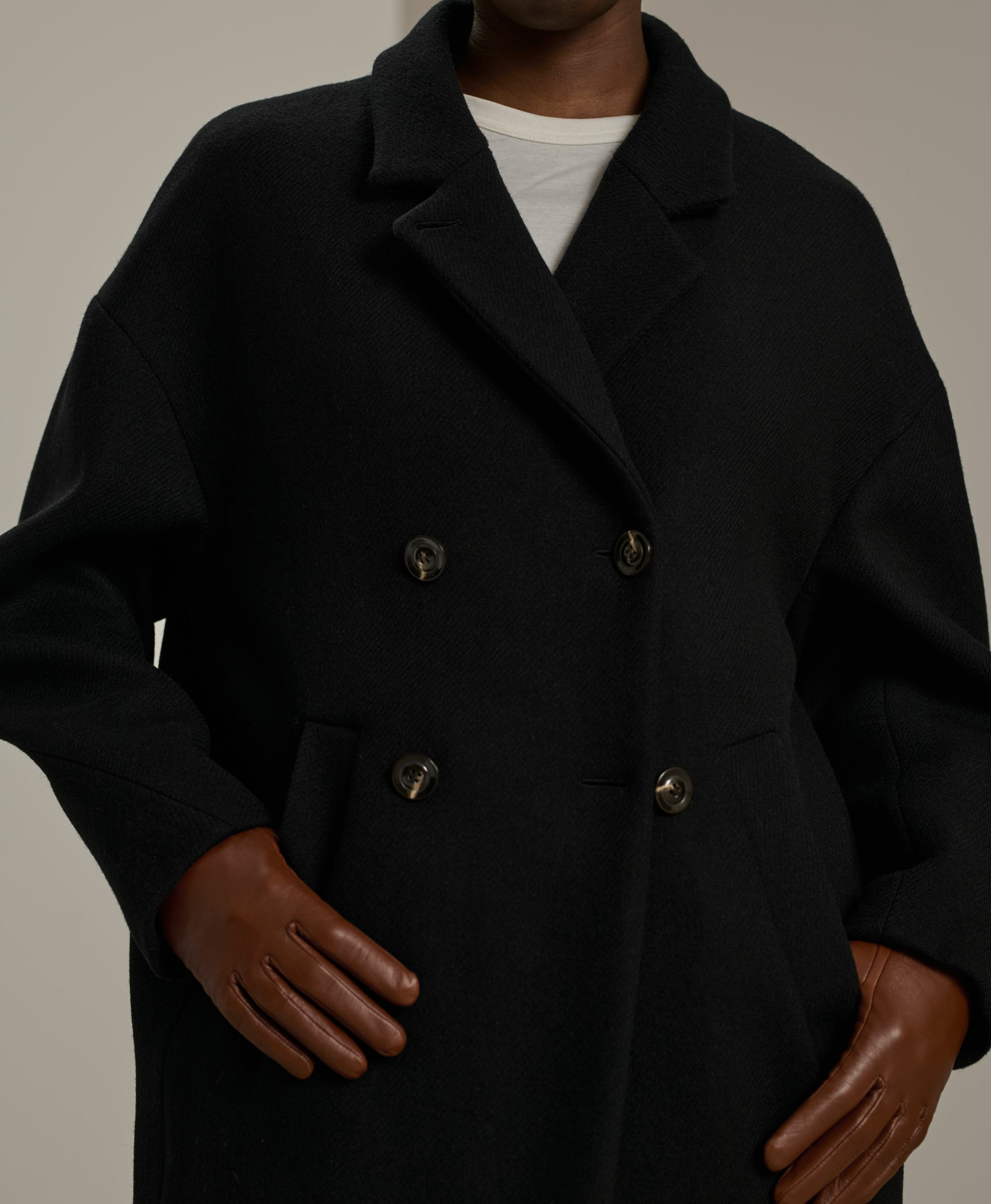 Manteau - Salford