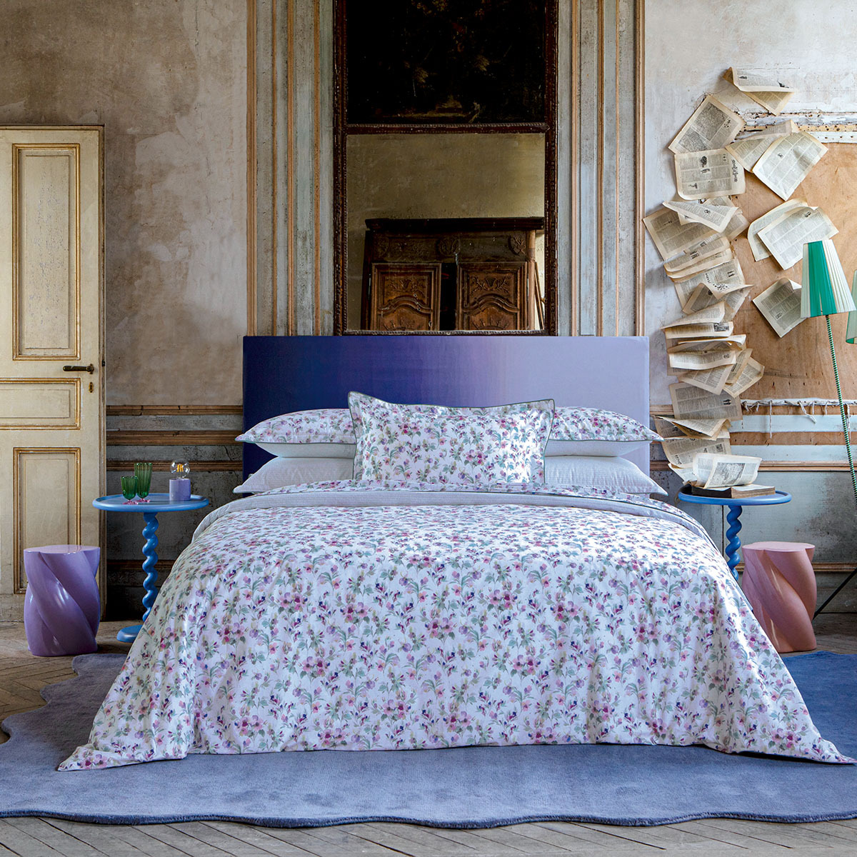HOUSSE DE COUETTE | Enchantement